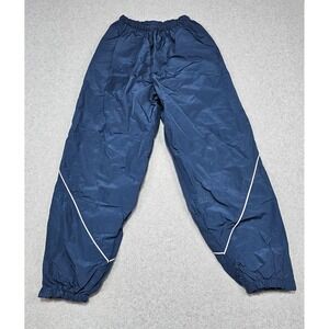 USAF PT Physical Training Gear Windbreaker Running Pants Mens Medium Regular